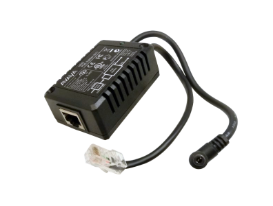 Avaya adattatore di alimentazione PoE per telefoni Avaya 700415607