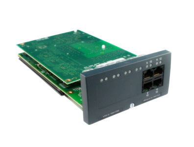 Avaya scheda aggiuntiva xcon 4 porte BRI 700417413