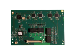 Avaya scheda con 4 porte a 8 canali BRI per IP500 700417421