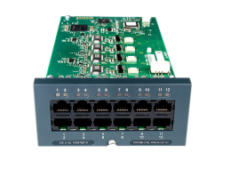 Avaya IP Office 500 Combi BRI card 700476021