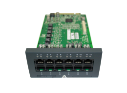 Avaya scheda P500 v2 Norstar TCM8 700500758