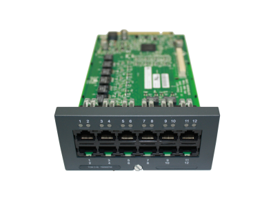Avaya scheda P500 v2 Norstar TCM8 700500758
