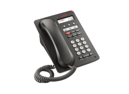 Avaya Telefono IP 1603SW-I serie one-x 700508258