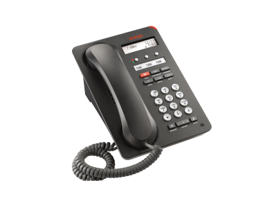 Avaya telefono ip 1603-I multilinea 700508259