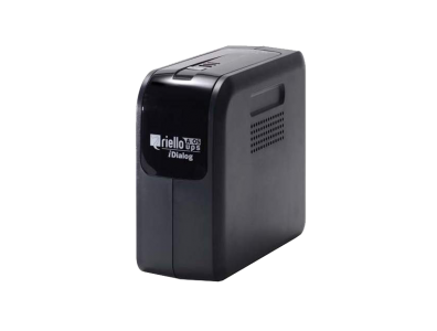 Riello iDialog 800 gruppo di continuità AIDG8001RU