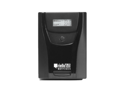 Riello UPS Net Power 1500 VA ANPW1K5AA5