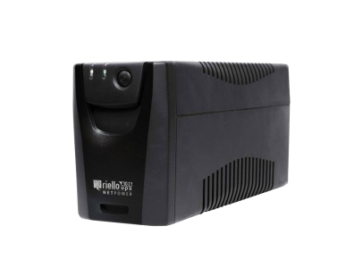Riello UPS Net Power 600 VA ANPW600AA3