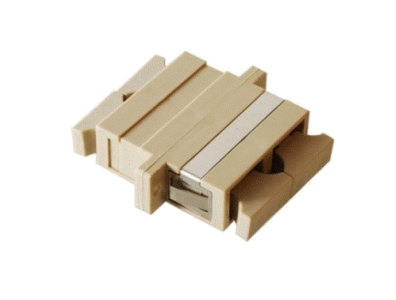 Brand-Rex Adattatore Duplex SC Multimodale BHCDCMM001