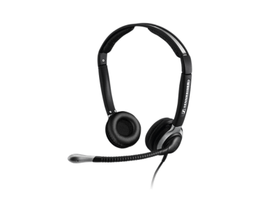 Cuffia Sennheiser binaurale CC 540