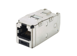 Panduit Mini-Com® TX6A™ 10Gig™ CJS6X88TGY