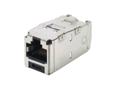 Panduit Mini-Com® TX6A™ 10Gig™ CJS6X88TGY