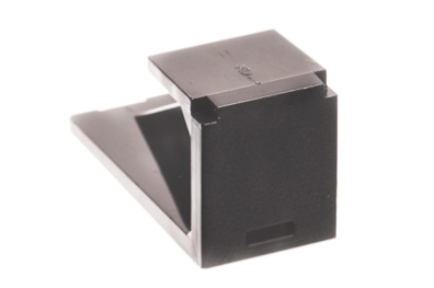 Modulo cieco nero CMBBL-X