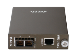 D-Link Media converter DMC_700SC