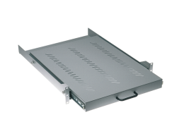 Tecnosteel Ripiano estraibile per armadi a pavimento, 2U F9105