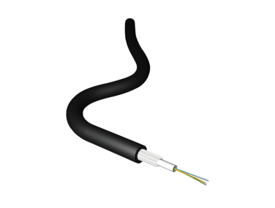 Brand-Rex cavo ottico armato dielettrico contro attacchi roditori GF008UNI12RRLU