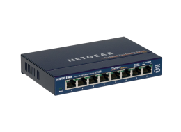 Netgear Switch prosafe a 8 porte GS108GE