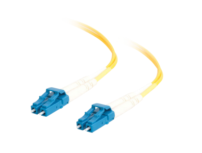 Brand-Rex Patchcord fibra ottica LC-LC Duplex OM3 HOPLC008020LC203