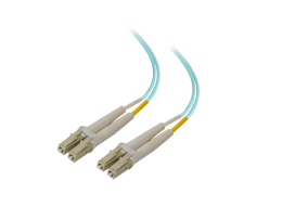 Brand-Rex cavo in fibra ottica LC LC Duplex OM3 HOPLCOM3020LC253