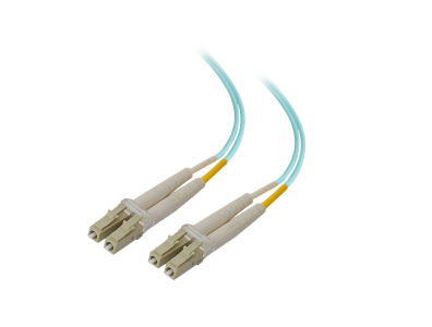 Brand-Rex cavo in fibra ottica LC LC Duplex OM3 HOPLCOM3020LC253