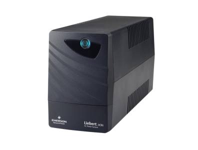 Emerson Liebert ITon line-interactive UPS 600VA LI32111CT00