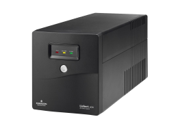 Emerson Liebert ITon line-interactive UPS 1000VA LI32131CT20