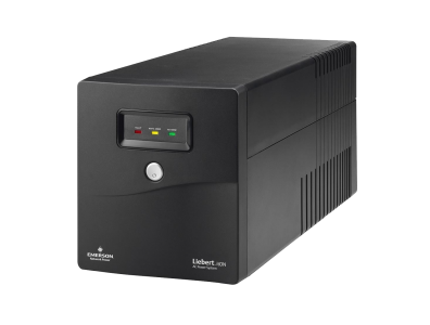 Emerson Liebert ITon line-interactive UPS 1000VA LI32131CT20