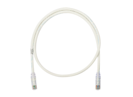 Panduit NK6PC1MYPanduit NK6PC2MY Netkey patchcord in rame
