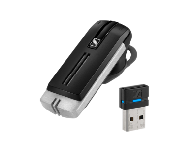 Sennheiser cuffia bluetoothPresence UC