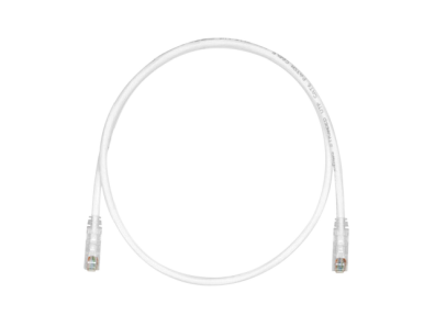 Patchcord UTP Panduit UTPSP3MY bianca 3 metri