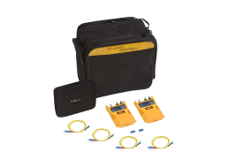Fluke kit aggiuntivo CertiFiber con modulo OTDR monomodali CFP-SM-ADD