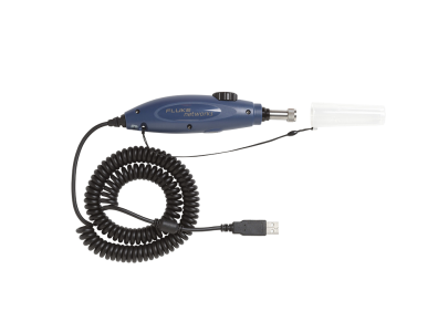Fluke Network sonda di ispezione USB per dispositivi Versiv FI-1000