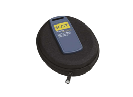 Fluke Networks cavo di lancio monomodale SC/ST 9UM per OTDR OptiFiberSMC-9-SCST