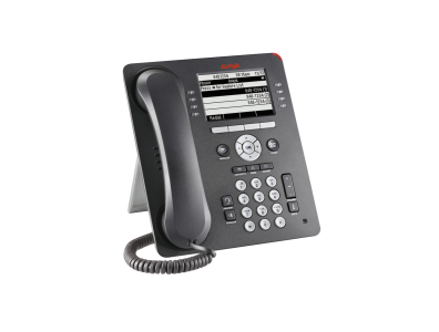 Avaya telefono Ip con display a colori e 24 tasti funzione 700504845