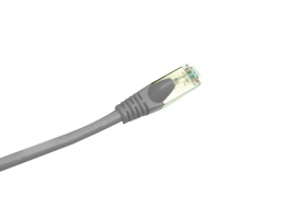 Optronix patchcord in rame Categoria 6 schermata F/UTP BRFTP6
