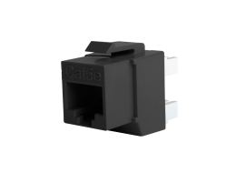 Optrpnics presa dati categoria 5E non schermata CAT5EJACK180BK