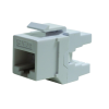 Optronics CAT5EJACK180WH