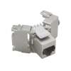 Optronics ppresa dati schermata STP Categoria 6 CAT6JACK180STP