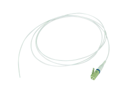 Optronics pigtail ottico OM2 LC 1 metro LC50B1