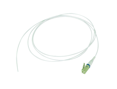 Optronics pigtail ottico OM1 LC 2 metri LC62B2