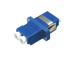 Optronics datattatore monomodale duplex LC di colore blu LCDPXBLUE