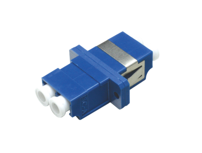 Optronics datattatore monomodale duplex LC di colore blu LCDPXBLUE