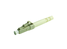 Optronics connettore LC 2mm multimodale simplex LCMM2