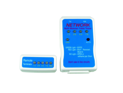 Optronics Mod Tap Tester per collaudo doppini OPT-NT