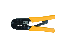 Optronics attrezzo per crimpatura plug RJ45,RJ11 & RJ12 OPT-RJCT