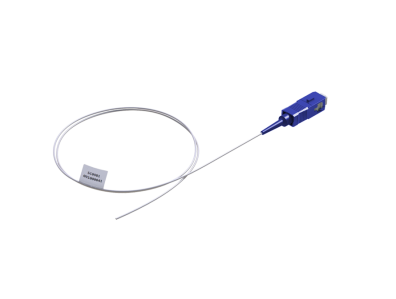 Optronics pigtail ottico OM!/OM2 SC monomodale 1 metro SC09B1
