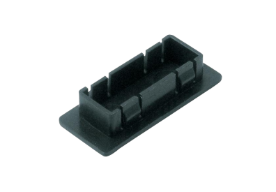 Optronics tappo foro cassetti ottici SC duplex SCDUPLEXBLANK