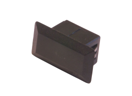 Optronics tappo foro cassetti ottici SC dsimplex SCSIMPLEXBLANK