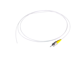 Optronics pigtail ottico monomodale OS1/OS2 ST 2 metri ST09B2