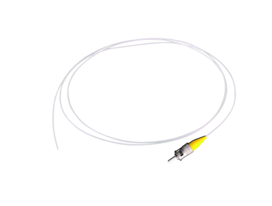 Optronics pigtail ottico monomodale OS1/OS2 ST 2 metri ST09B2