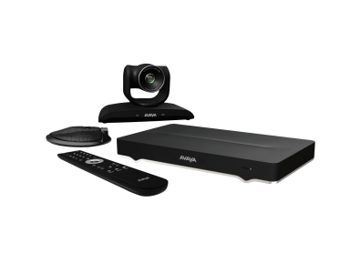 Avaya Sistema professionale di videoconferenza Scopia XT4300 55211-00014